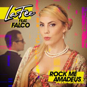 LaFee - Rock me Amadeus