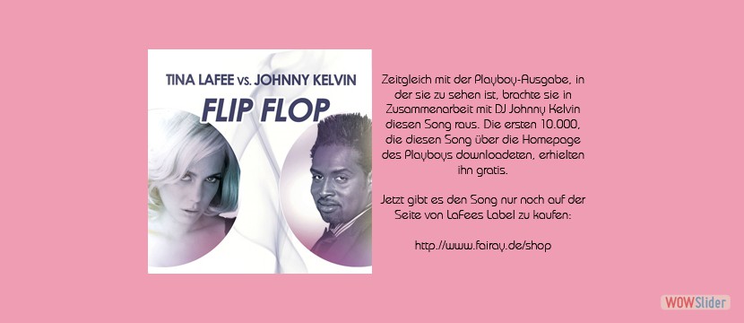Flip Flop